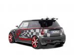 Mini Cooper JCW Eagle by AC Schnitzer 2011 года